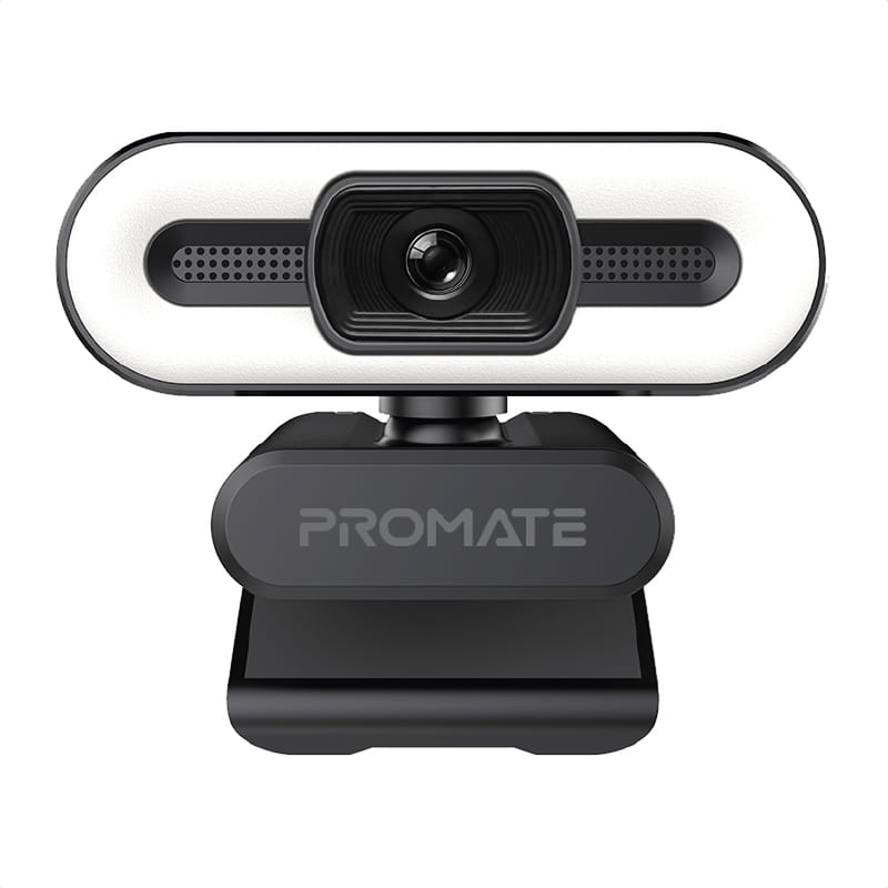 Веб-камера Promate ProCam-3 Black