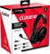 Фото - Гарнитура HyperX Cloud III Black/Red (727A9AA) | click.ua