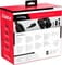 Фото - Гарнитура HyperX Cloud III Black/Red (727A9AA) | click.ua