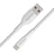 Фото - Кабель Promate xCord-AC USB - USB Type-C (M/M), 1 м, White (xcord-ac.white) | click.ua