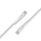 Фото - Кабель Promate xCord-CC USB Type-C - USB Type-C (M/M), 1 м, White (xcord-cc.white) | click.ua