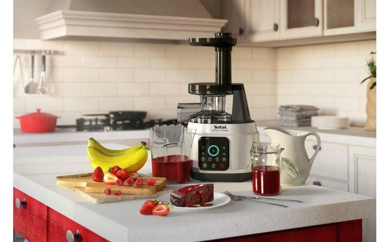 Соковыжималка Tefal ZC420E38