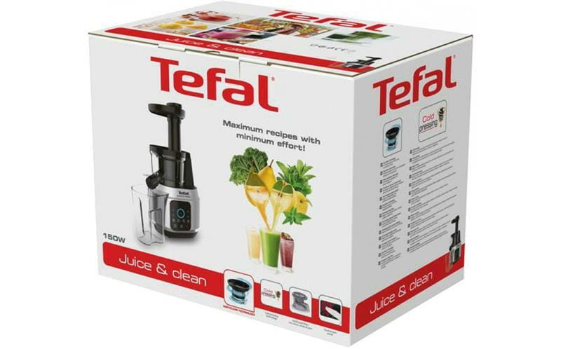 Соковыжималка Tefal ZC420E38