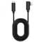Фото - Кабель Gtwin Oculus Quest Gen2 Link VR PVC USB Type-C - USB Type-C (M/M), 90°, 5Gbps, 5A, 5 м, Black (1005002414924340PVCC5B) | click.ua