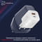Фото - Зарядное устройство Promate PowerPort-33 White | click.ua