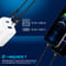 Фото - Зарядний пристрій Promate BiPlug-2 White | click.ua