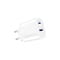 Фото - Зарядное устройство Promate BiPlug-2 White | click.ua
