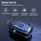 Фото - Автомобільний зарядний пристрій Promate Bullet-PD40 Black | click.ua
