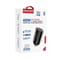 Фото - Автомобильное зарядное устройство Promate Bullet-PD40 Black | click.ua