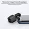 Фото - Автомобільний зарядний пристрій Promate Voltrip-Duo Black | click.ua