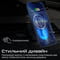 Фото - Автомобільний зарядний пристрій з тримачем Promate LucidMount-15 Black | click.ua