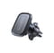 Фото - Тримач автомобільний Promate VentMag-L Black | click.ua