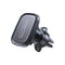 Фото - Тримач автомобільний Promate VentMag-L Black | click.ua