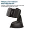 Фото - Тримач автомобільний Promate Mount-2 Black | click.ua