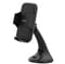 Фото - Тримач автомобільний Promate Mount Black | click.ua