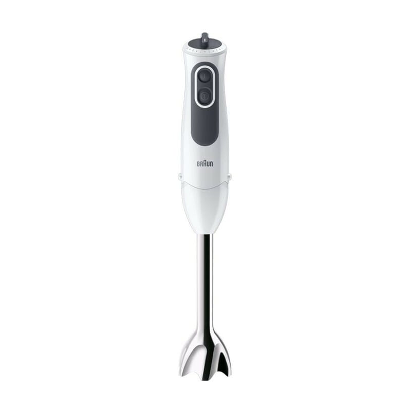 Блендер Braun MQ 3100 WH