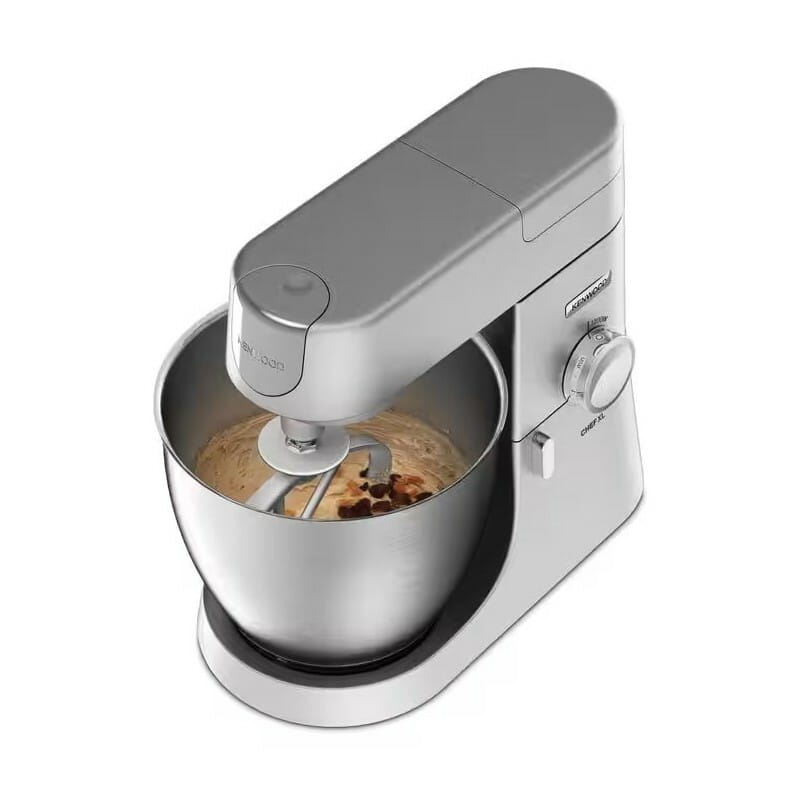 Кухонная машина Kenwood KVL4100S