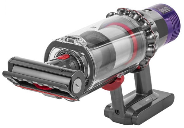 Аккумуляторный пылесос Dyson Cyclone V10 Absolute (394115-01)