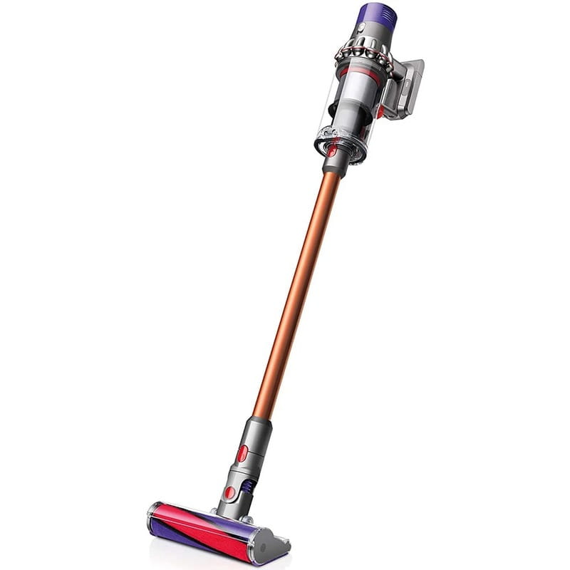 Аккумуляторный пылесос Dyson Cyclone V10 Absolute (394115-01)