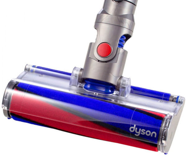 Аккумуляторный пылесос Dyson Cyclone V10 Absolute (394115-01)