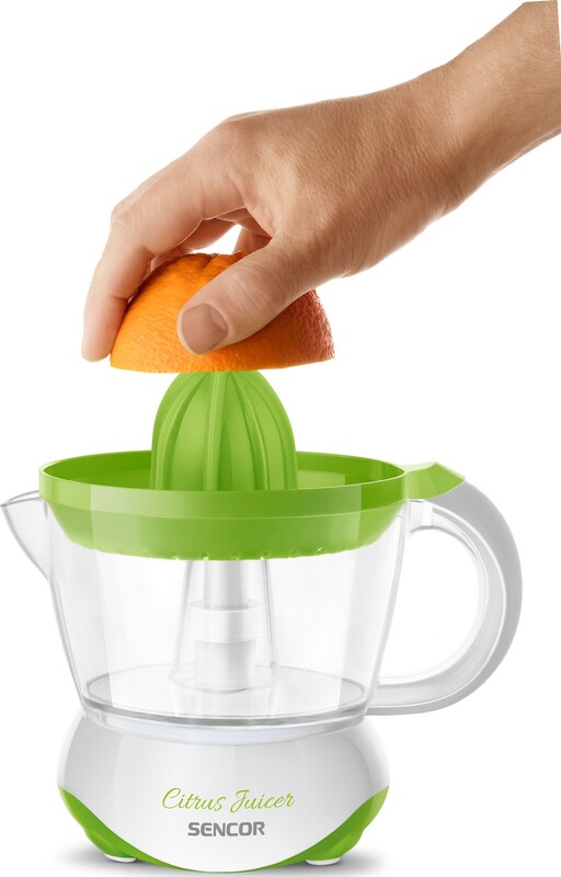 Cоковижималка Sencor SCJ 1051GR