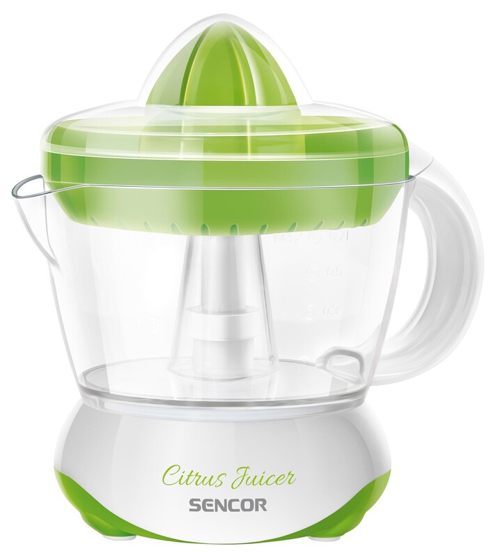 Cоковижималка Sencor SCJ 1051GR
