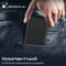 Фото - Универсальная мобильная батарея Promate Bolt-10Pro Black 10000mAh | click.ua
