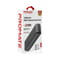 Фото - Універсальна мобільна батарея Promate Titan-30 Black 30000mAh | click.ua