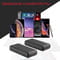 Фото - Універсальна мобільна батарея Promate Titan-30 Black 30000mAh | click.ua