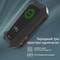Фото - Универсальная мобильная батарея Promate HexaBolt-20 Black 19200mAh | click.ua