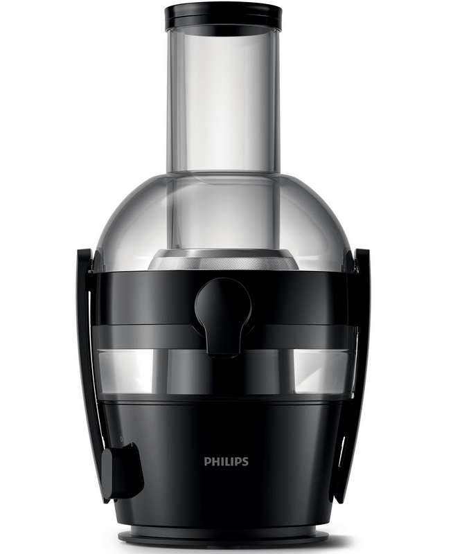 Соковижималка Philips HR1855/70