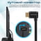 Фото - Кабель Promate ProLink HDMI - HDMI V 2.0 (M/M), 1.5 м, Black (prolink4k1-150.black) | click.ua