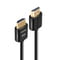Фото - Кабель Promate ProLink HDMI - HDMI V 2.0 (M/M), 1.5 м, Black (prolink4k2-150.black) | click.ua