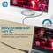 Фото - Кабель Promate DPLink DisplayPort - DisplayPort V 1.4 (M/M), 1.2 м, Black (dplink-120.black) | click.ua