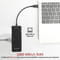 Фото - Концентратор USB Promate PrimeHub USB-C Grey (primehub-go.grey) | click.ua