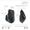 Фото - Комплект (клавіатура, миша) бездротовий Logitech MX Keys S Combo Graphite (920-011614) | click.ua