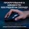 Фото - Комплект (клавіатура, миша) бездротовий Logitech MX Keys S Combo Graphite (920-011614) | click.ua