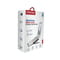 Фото - Охолоджуюча пiдставка для ноутбука Promate PocketMount Grey | click.ua