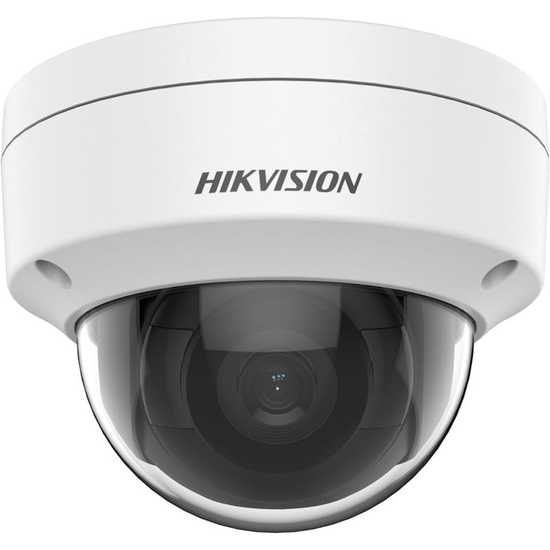 IP камера Hikvision DS-2CD1123G2-IUF (2.8мм)