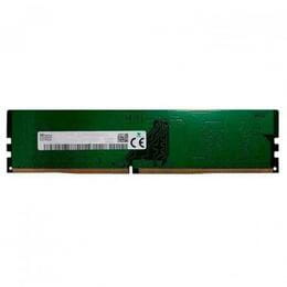 Модуль памяти DDR4 4GB/2400 Hynix (HMA851U6CJR6N-UH)