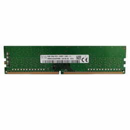 Модуль памяти DDR4 8GB/2400 Hynix (HMA81GU6AFR8N-UH)