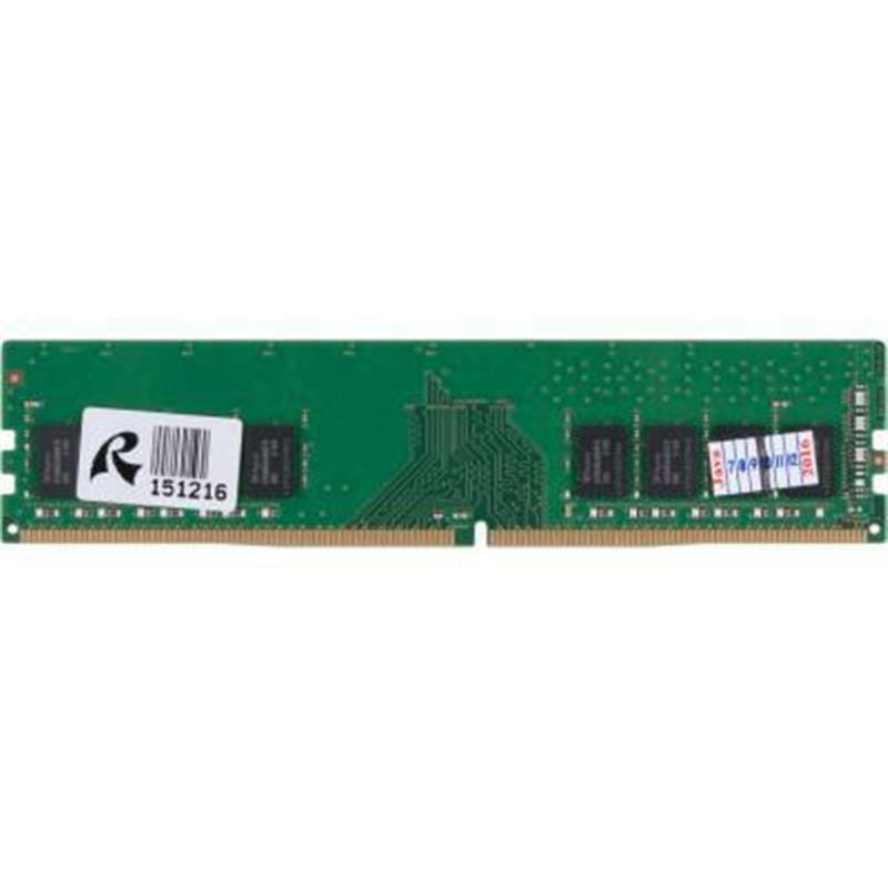 Модуль пам`ятi DDR4 8GB/2400 Hynix (HMA81GU6AFR8N-UH)