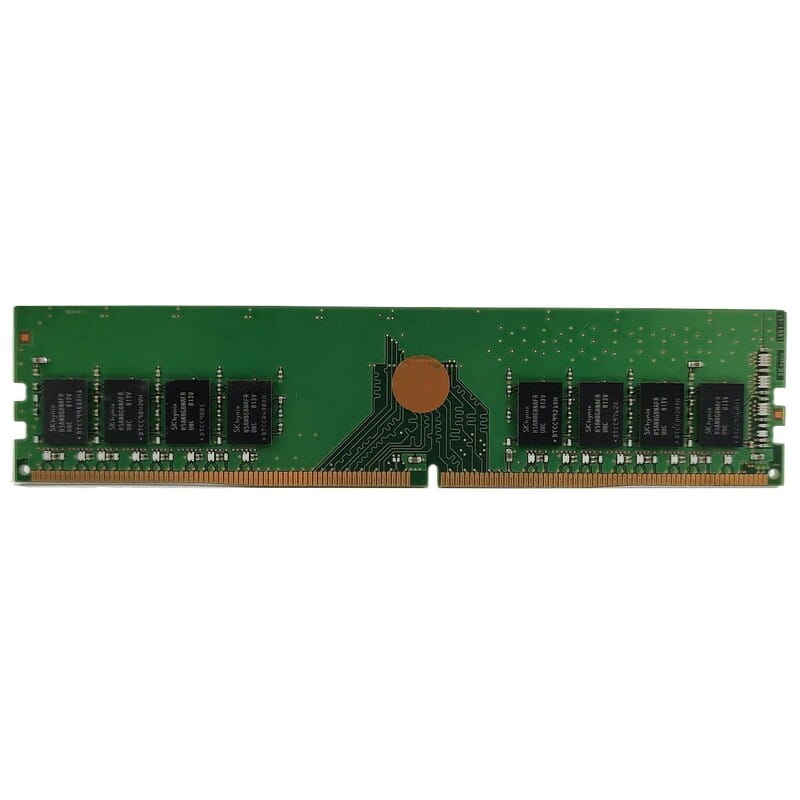 Модуль памяти DDR4 8GB/2400 Hynix (HMA81GU6AFR8N-UH)