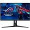 Фото - Монітор Asus 27" ROG Strix XG27AQMR (90LM08K0-B01170) Fast IPS Black | click.ua