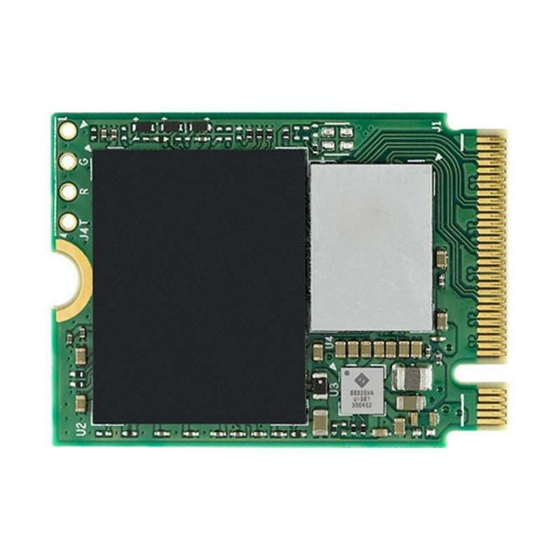 Накопитель SSD  128GB Samsung M.2 2230 PCIe 3.0 x4 TLC (MZ-9LQ128C)