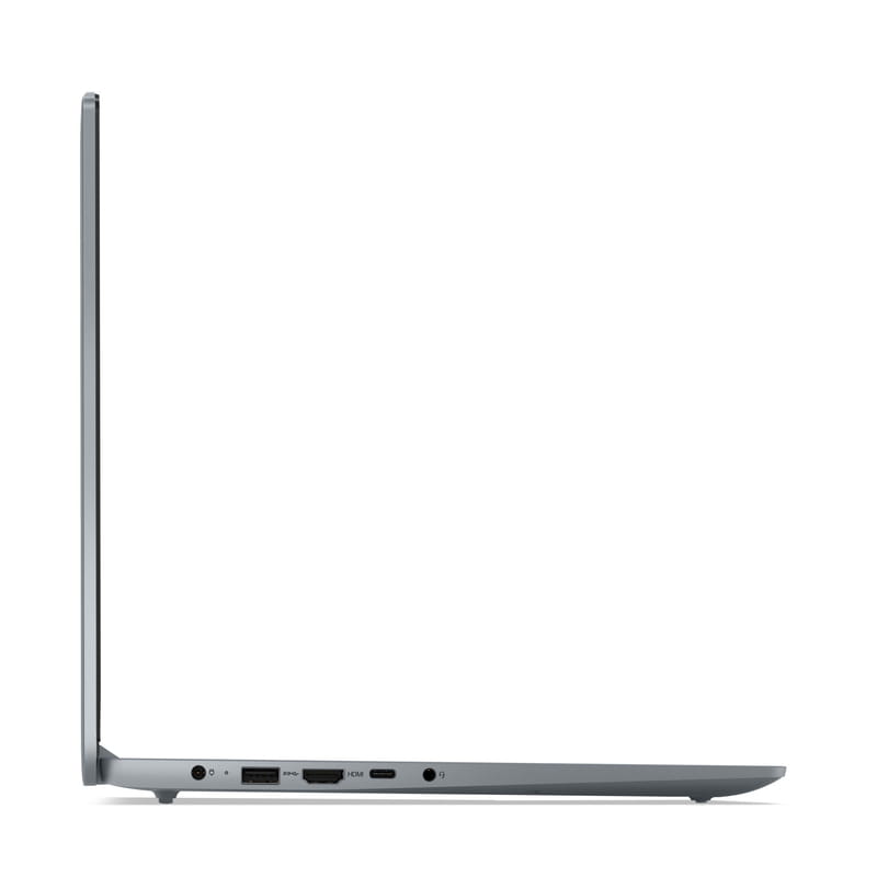 Ноутбук Lenovo IdeaPad Slim 3 15IAH8 (83ER002XRA) Arctic Grey