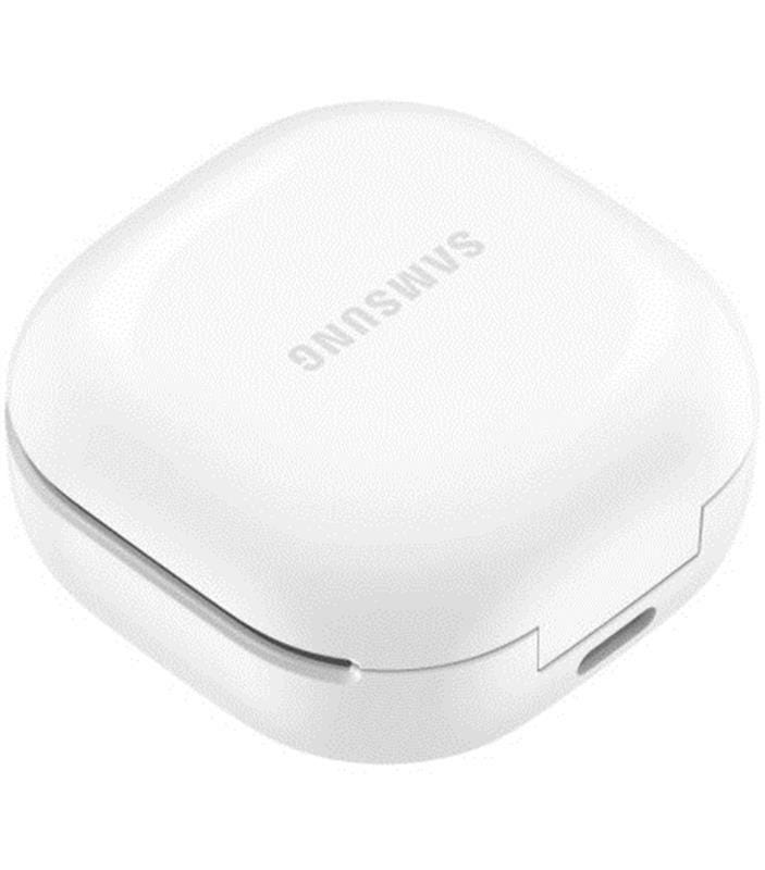 Bluetooth-гарнітура Samsung Galaxy Buds FE SM-R400 Graphite (SM-R400NZAASEK)