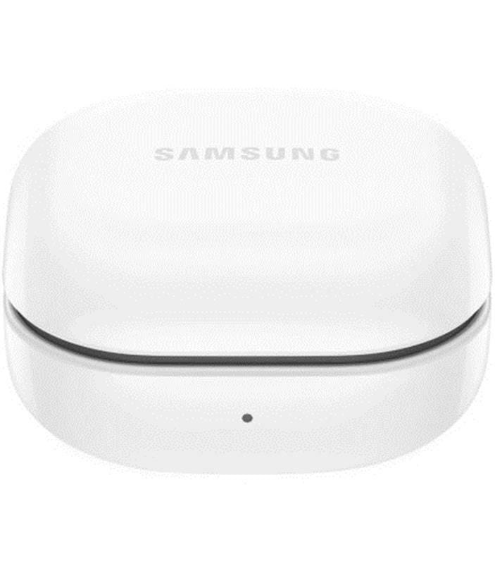 Bluetooth-гарнитура Samsung Galaxy Buds FE SM-R400 Graphite (SM-R400NZAASEK)