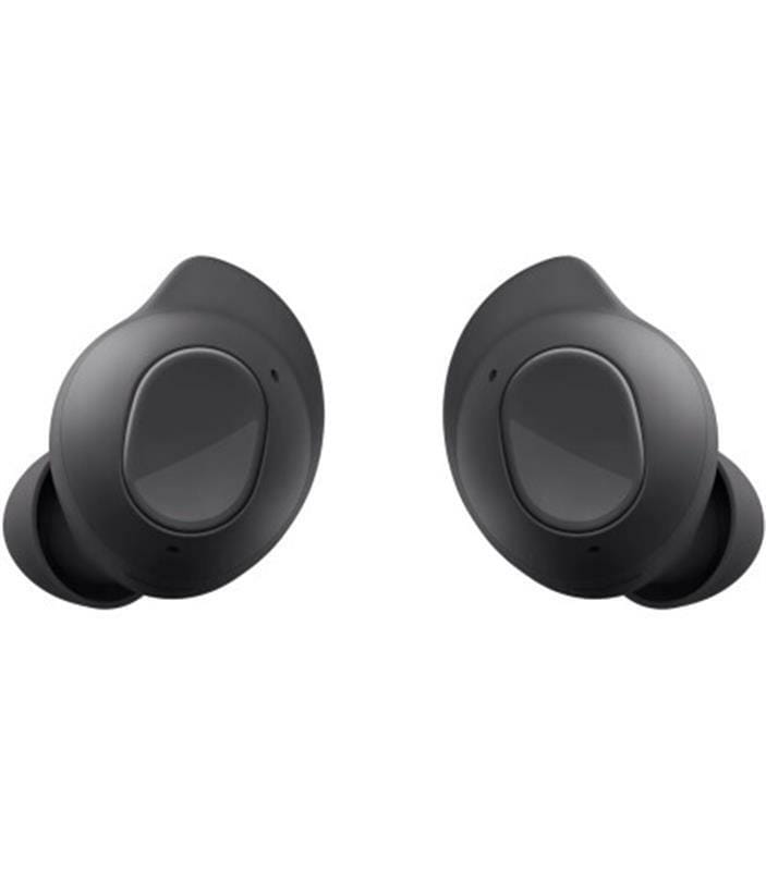 Bluetooth-гарнітура Samsung Galaxy Buds FE SM-R400 Graphite (SM-R400NZAASEK)