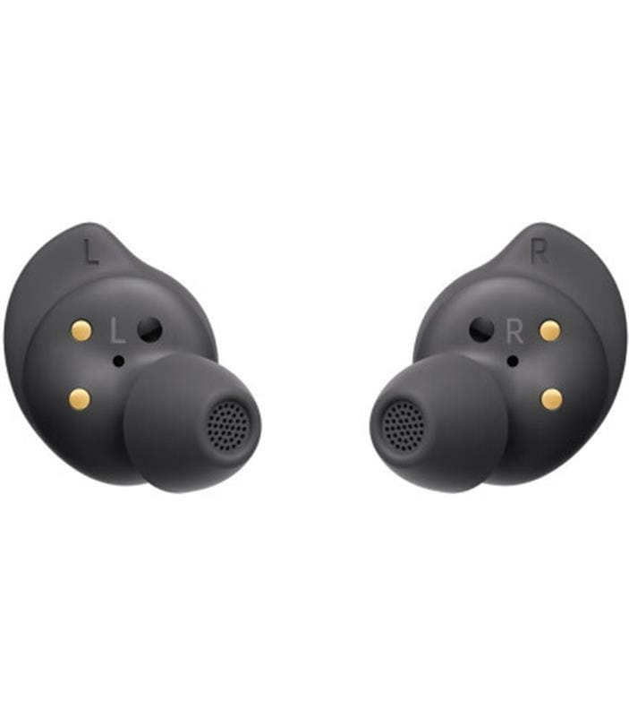 Bluetooth-гарнитура Samsung Galaxy Buds FE SM-R400 Graphite (SM-R400NZAASEK)